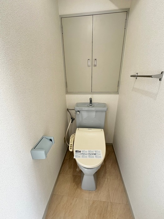 リビングステージ南仙台の物件内観写真