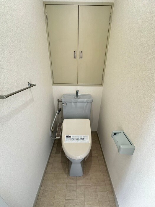 リビングステージ南仙台の物件内観写真