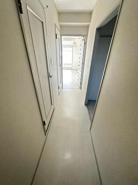 リビングステージ南仙台の物件内観写真