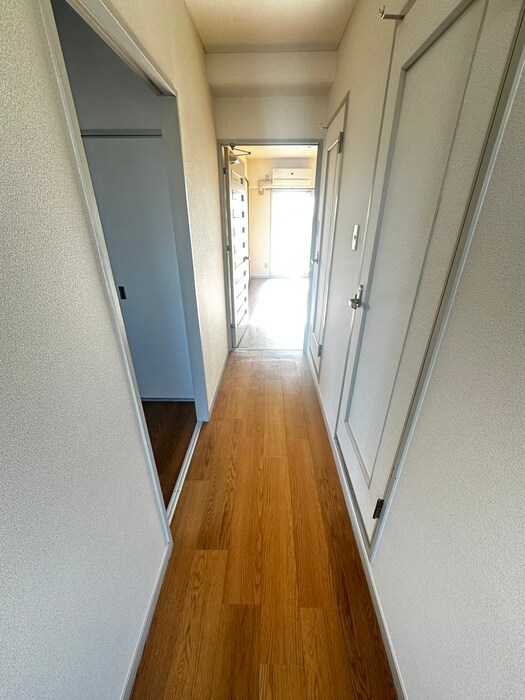 リビングステージ南仙台の物件内観写真