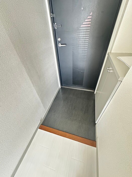 リビングステージ南仙台の物件内観写真