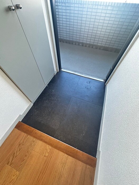 リビングステージ南仙台の物件内観写真