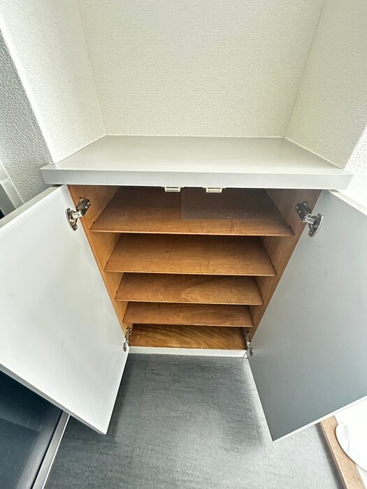 リビングステージ南仙台の物件内観写真