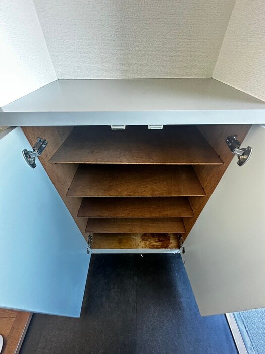 リビングステージ南仙台の物件内観写真