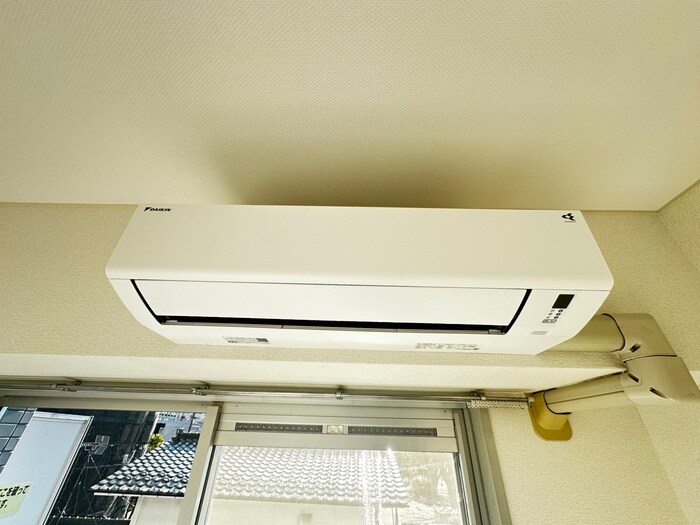 リビングステージ南仙台の物件内観写真