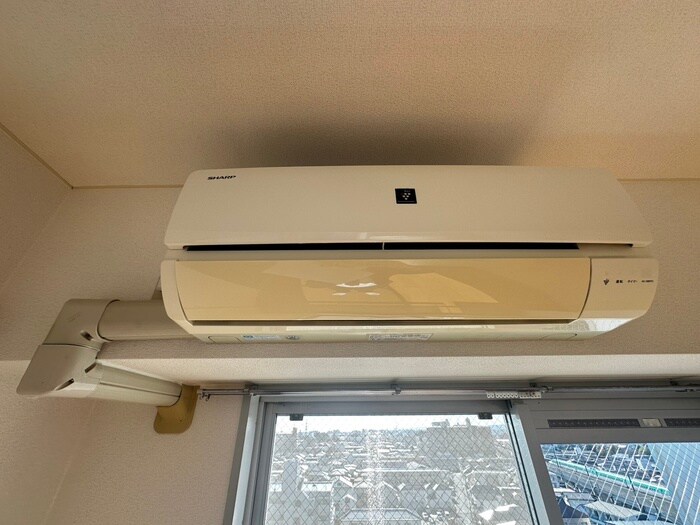 リビングステージ南仙台の物件内観写真