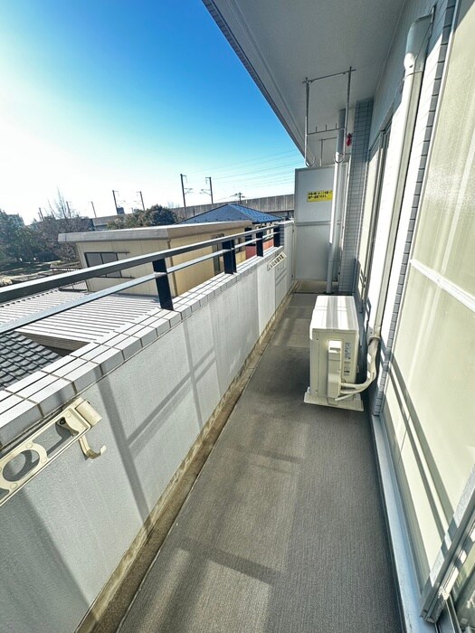 リビングステージ南仙台の物件内観写真