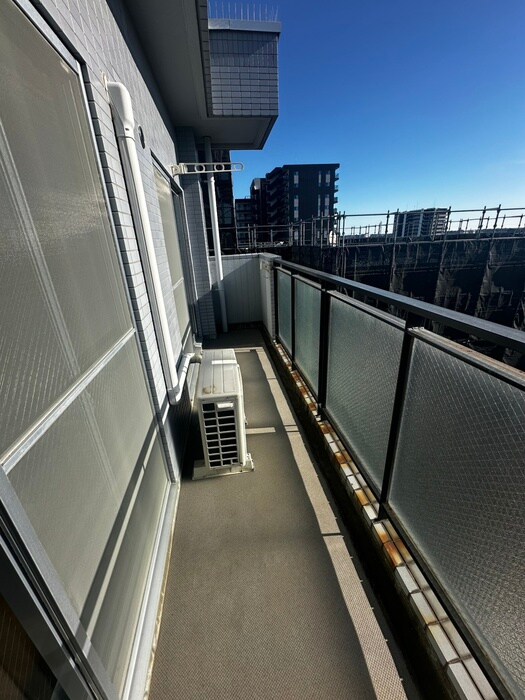 リビングステージ南仙台の物件内観写真