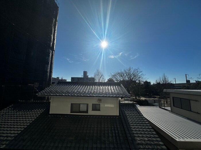 リビングステージ南仙台の物件内観写真