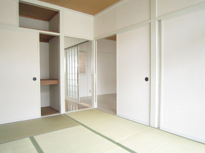 泉崎ハイツの物件内観写真