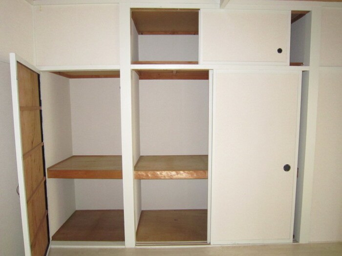 泉崎ハイツの物件内観写真