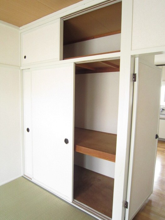 泉崎ハイツの物件内観写真