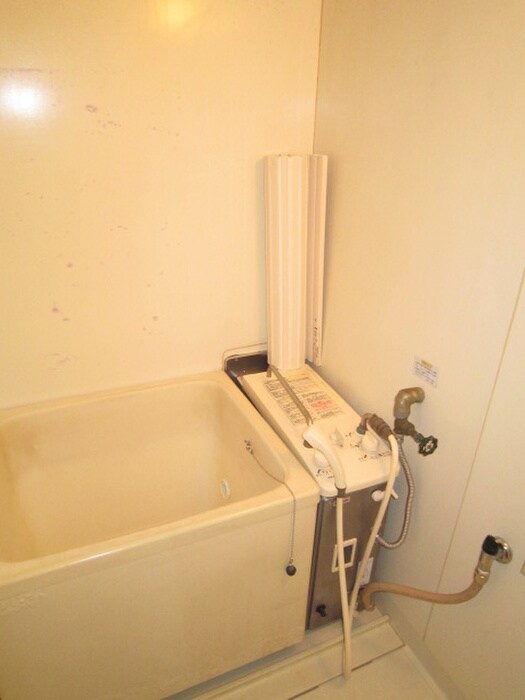 泉崎ハイツの物件内観写真