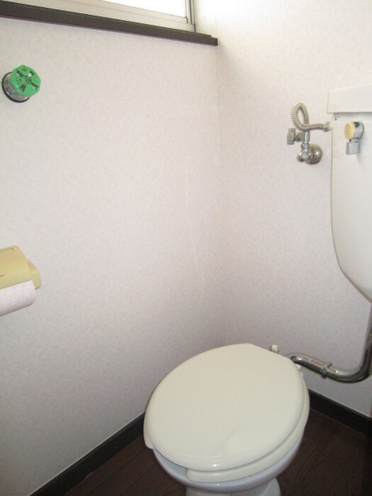 泉崎ハイツの物件内観写真