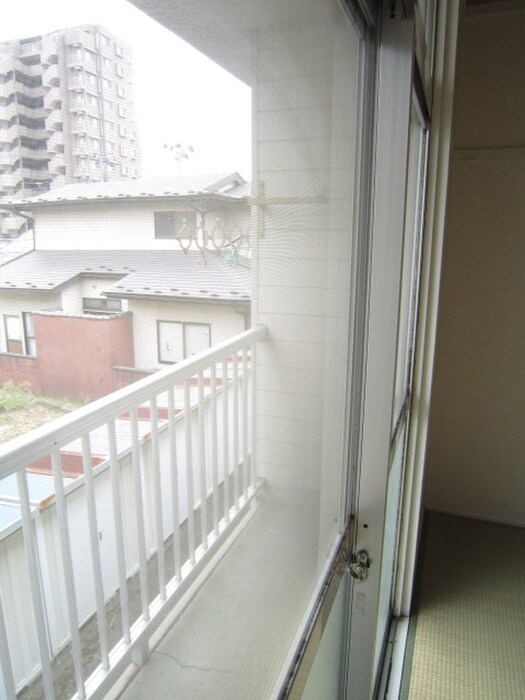 泉崎ハイツの物件内観写真