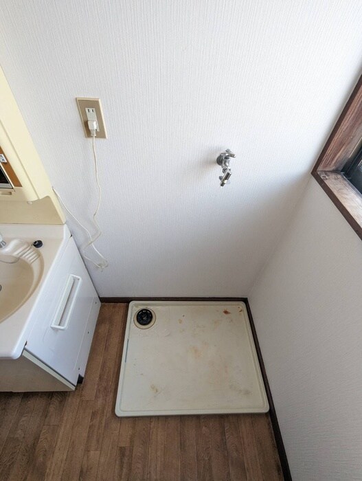 菊惣コーポの物件内観写真