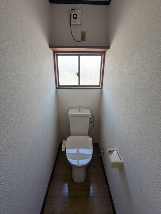 菊惣コーポの物件内観写真