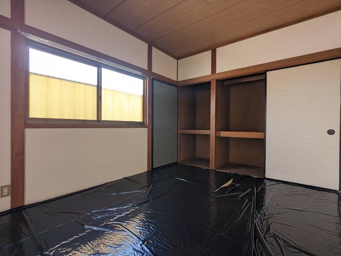 菊惣コーポの物件内観写真