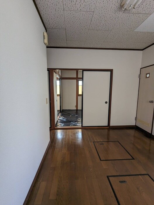 菊惣コーポの物件内観写真