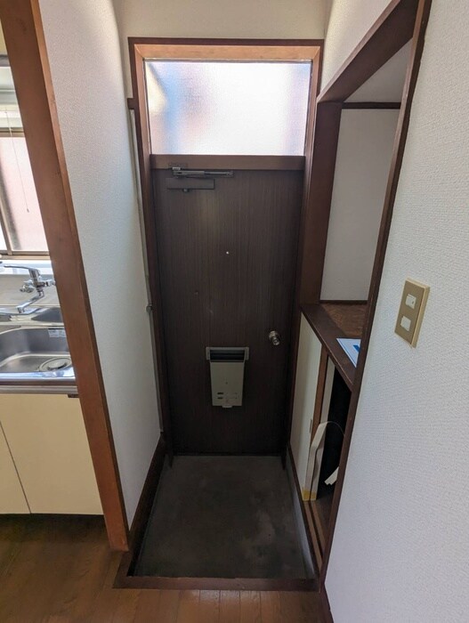 菊惣コーポの物件内観写真