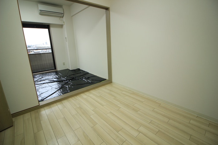 リビングステージ東仙台の物件内観写真