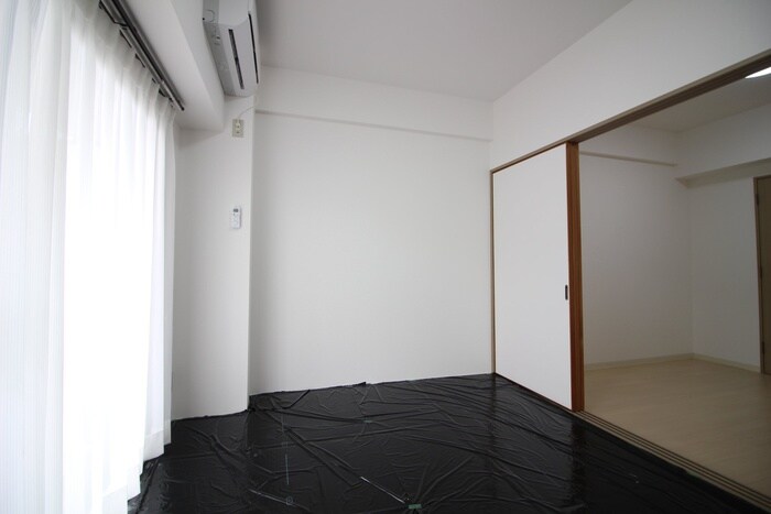 リビングステージ東仙台の物件内観写真