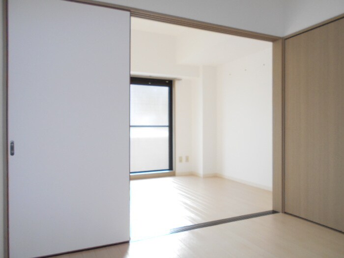 リビングステージ東仙台の物件内観写真