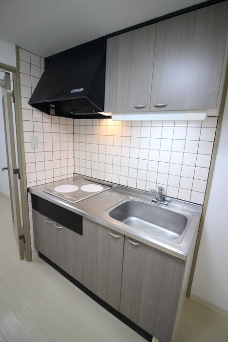 リビングステージ東仙台の物件内観写真