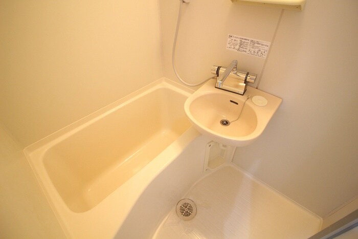 リビングステージ東仙台の物件内観写真