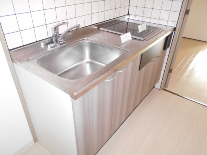 リビングステージ東仙台の物件内観写真