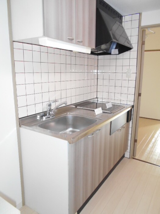 リビングステージ東仙台の物件内観写真