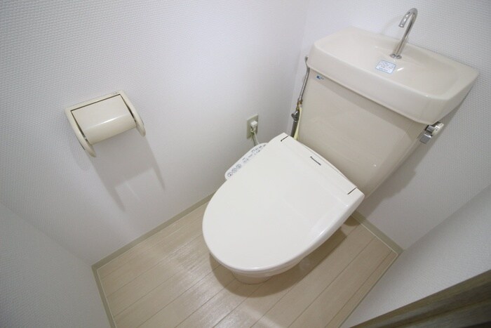 リビングステージ東仙台の物件内観写真