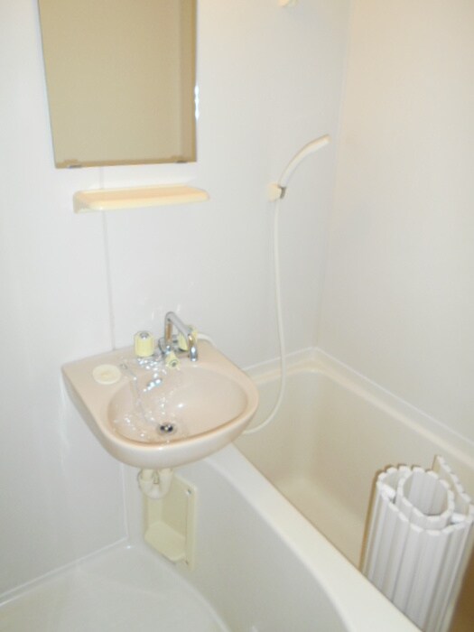 リビングステージ東仙台の物件内観写真