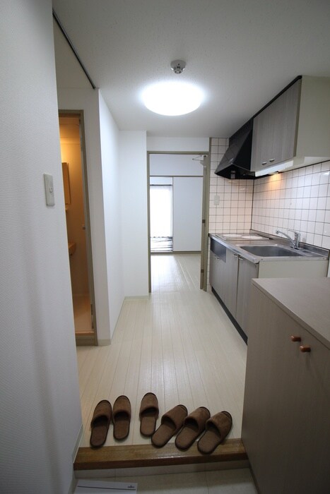 リビングステージ東仙台の物件内観写真