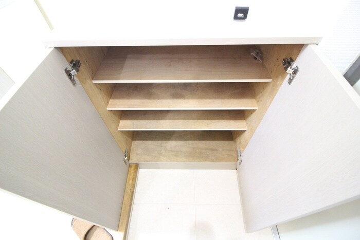 リビングステージ東仙台の物件内観写真