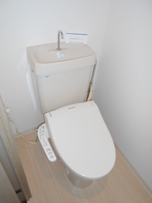 リビングステージ東仙台の物件内観写真