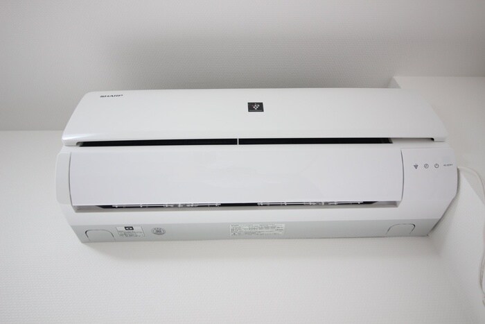 リビングステージ東仙台の物件内観写真