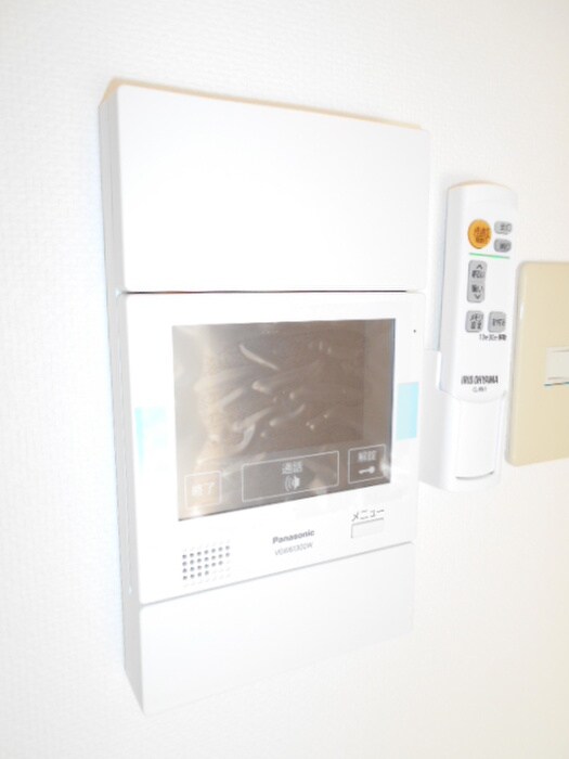 リビングステージ東仙台の物件内観写真