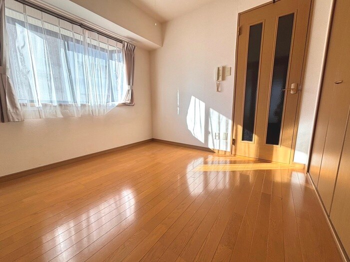 クレセール河原町の物件内観写真