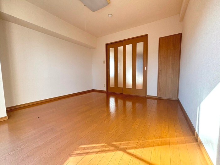 クレセール河原町の物件内観写真