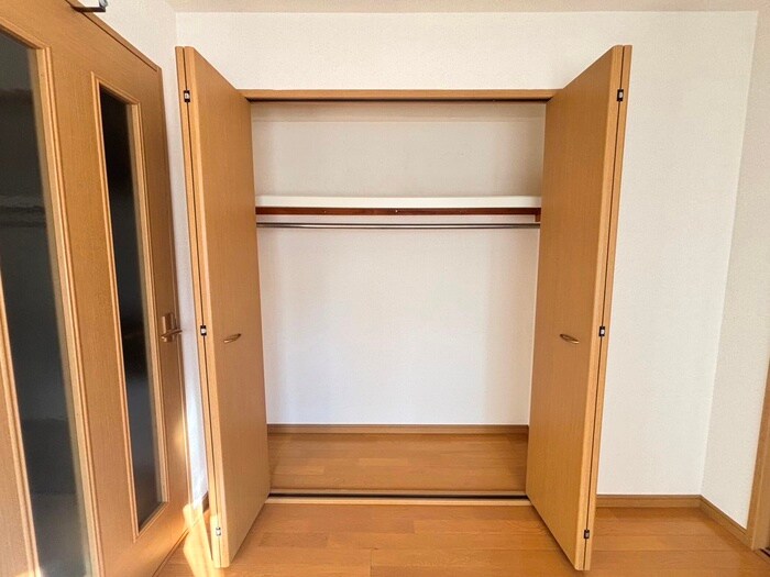 クレセール河原町の物件内観写真