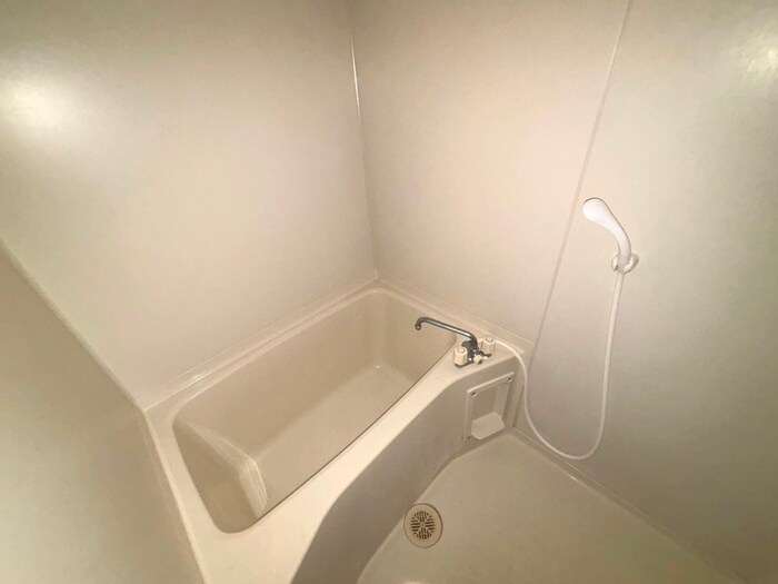 クレセール河原町の物件内観写真