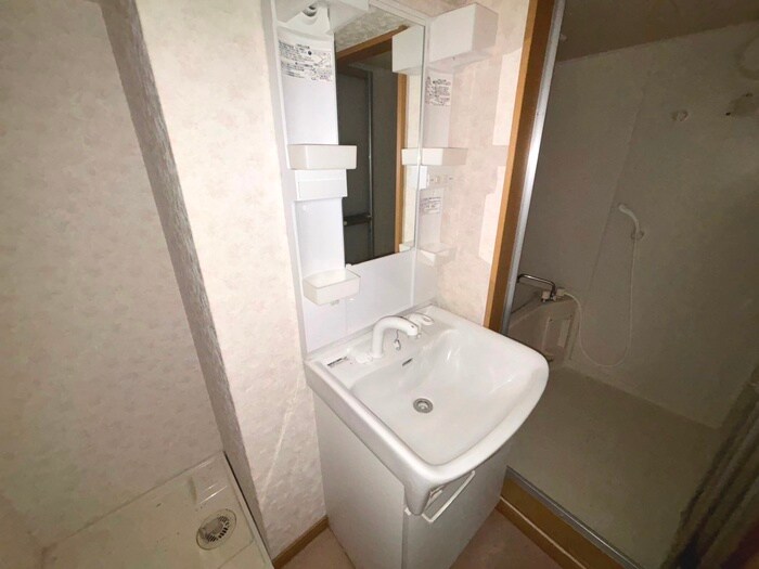 クレセール河原町の物件内観写真