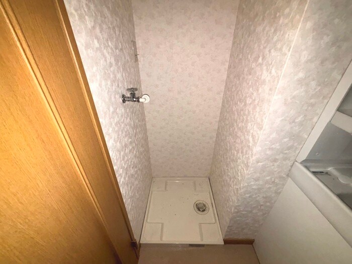 クレセール河原町の物件内観写真