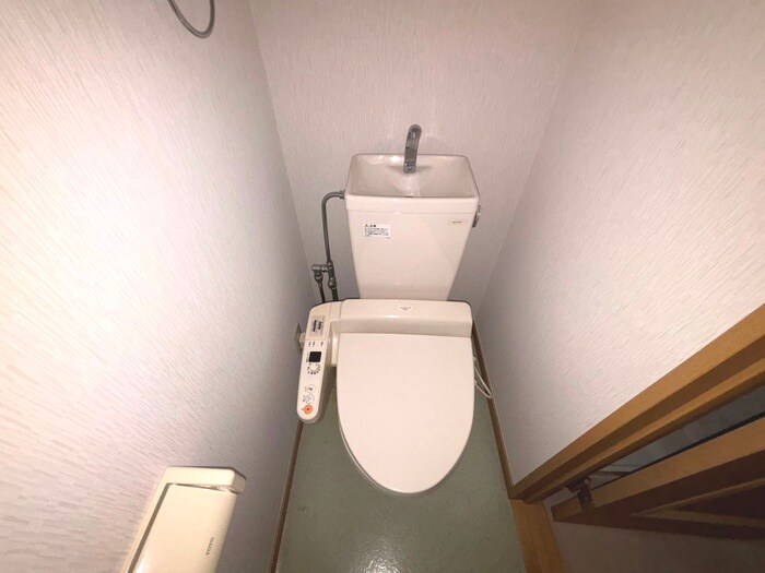 クレセール河原町の物件内観写真