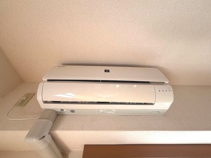 クレセール河原町の物件内観写真