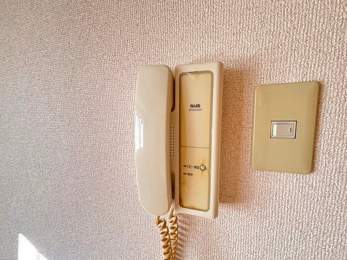 クレセール河原町の物件内観写真