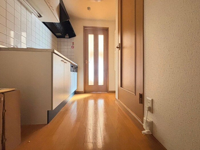 クレセール河原町の物件内観写真