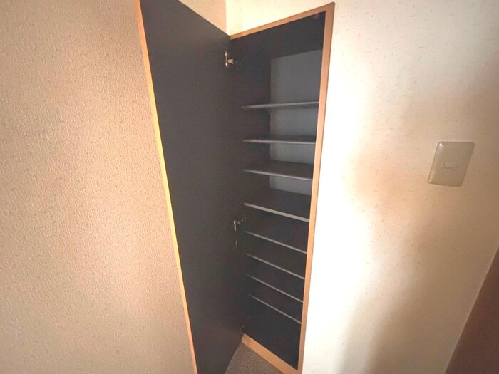 クレセール河原町の物件内観写真