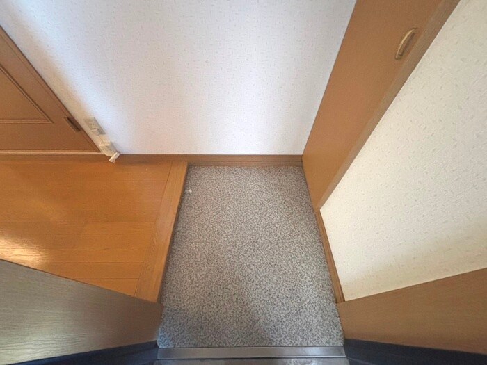 クレセール河原町の物件内観写真